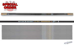 Skylon Preminens Carbon Shafts x12