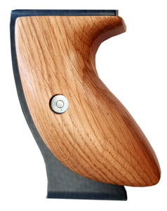 KG Wooden Bow Grip