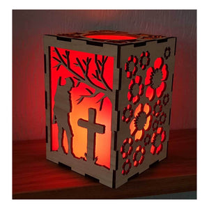 Remembrance Lantern