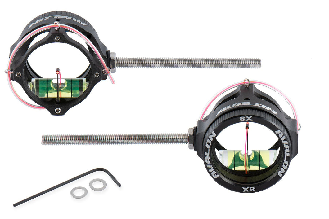Avalon Tec X Scope With Lens