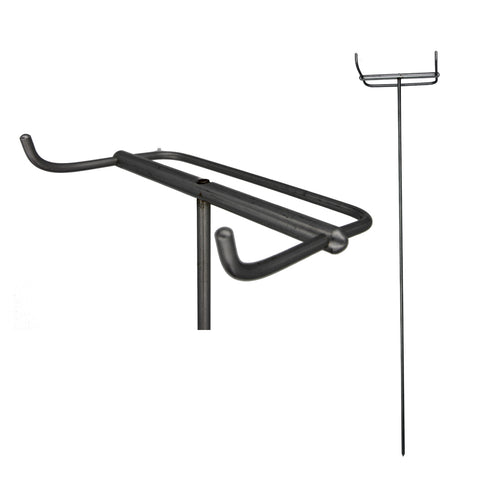 Sherwood Ground Quiver and Bow Stand