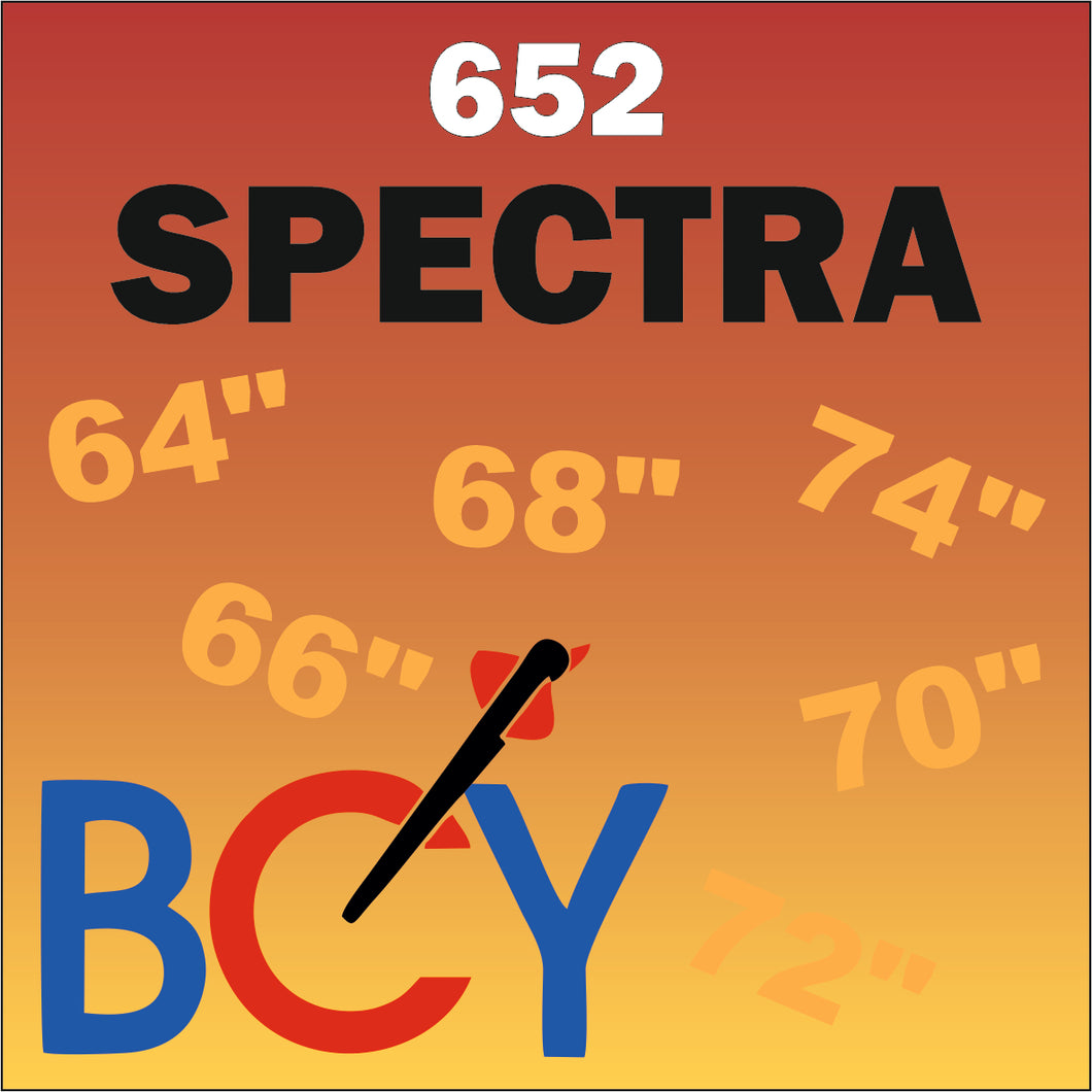 KG Spectra 652 Bow String