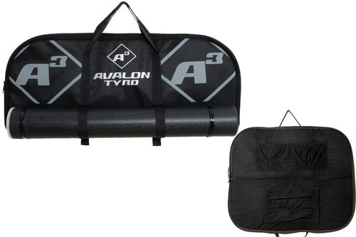 Avalon A3 Soft Case for Take Down Recurve Bow