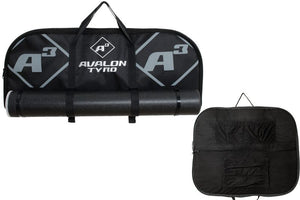 Avalon A3 Soft Case for Take Down Recurve Bow