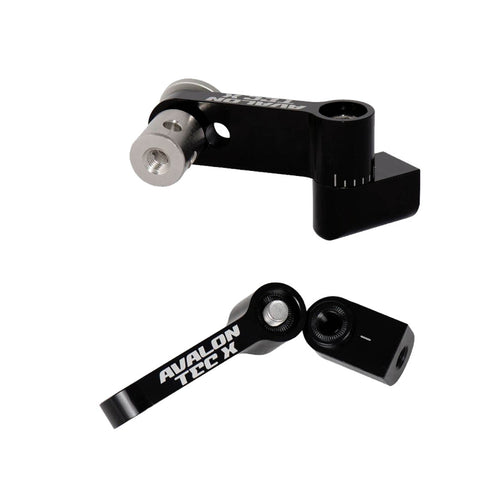 Avalon Tec-X Adjustable Uni Bar Mount