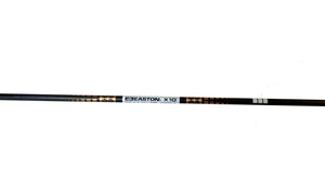 Easton X10 Carbon Shafts x12