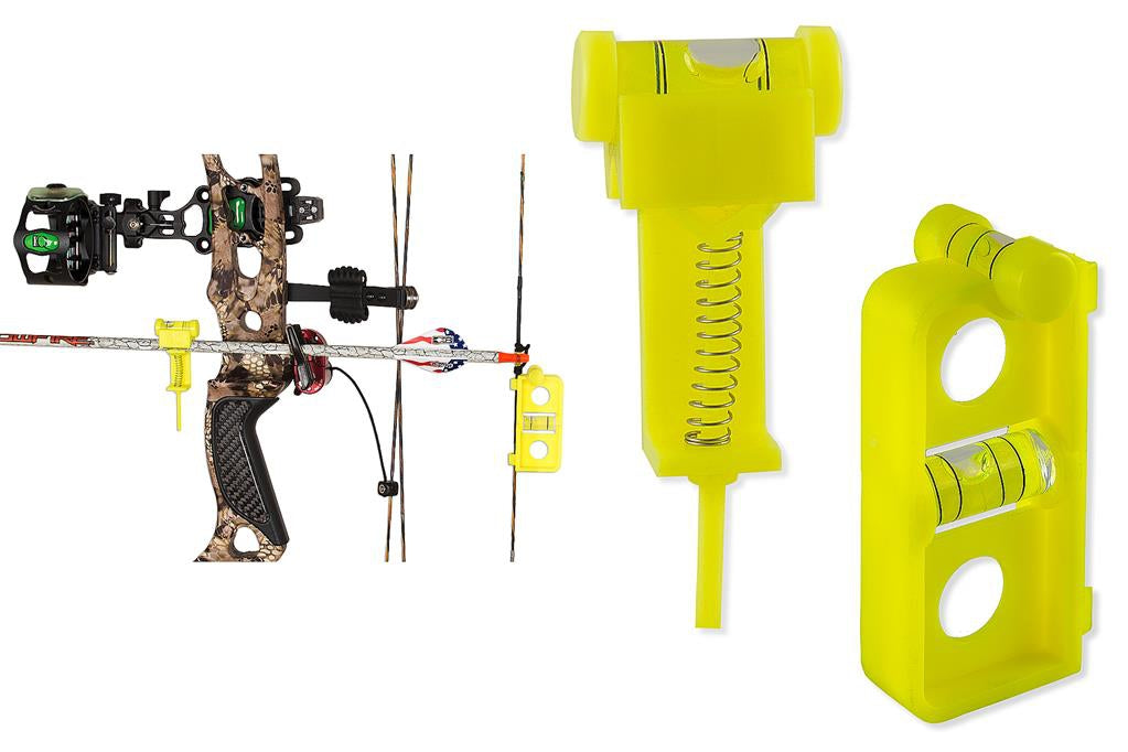 Level String Brown Maximal String Level Combo Set – KG Archery Ltd.