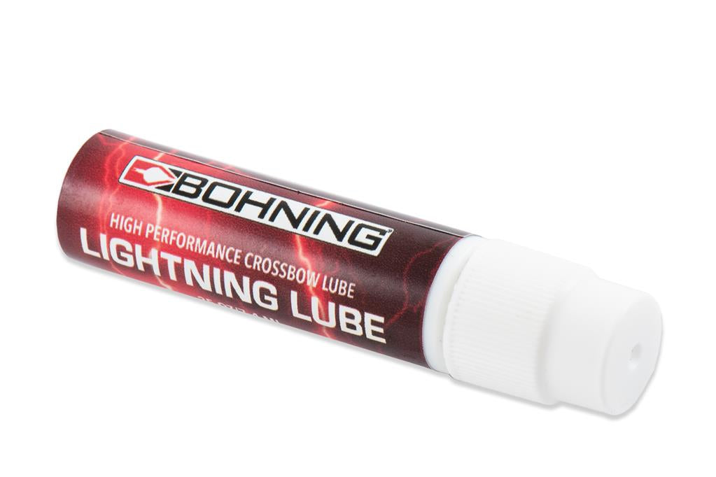 Bohning Lightning Crossbow Rail Lube