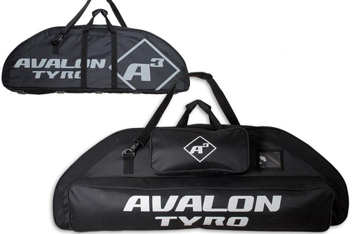 Avalon Tyro A3 Compound Case