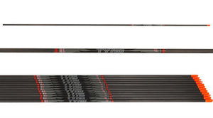 Avalon Tyro Carbon Arrows - Club Beginner Arrows