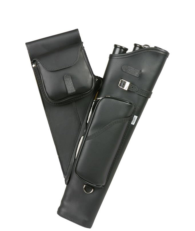 Neet Quiver NT-2100 Leather Quiver