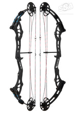 Load image into Gallery viewer, Kinetic Static Compound Bow