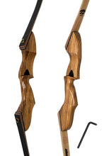 Load image into Gallery viewer, Oak Ridge Woodland 60&quot; T/D Bow