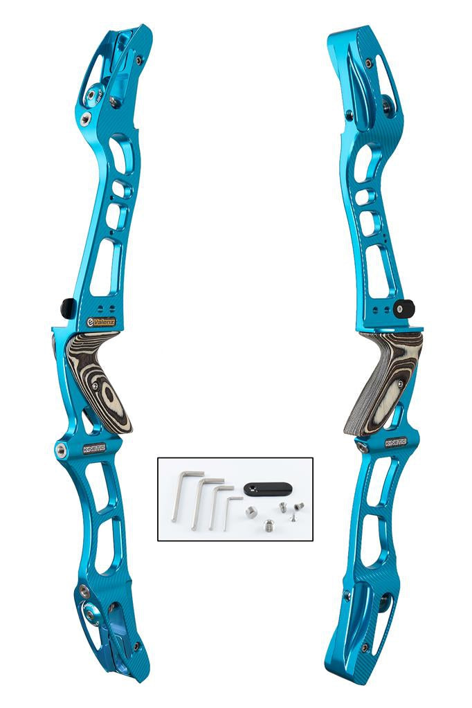 Kinetic Valenz 25