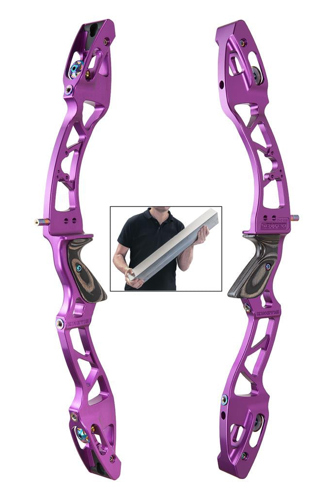 Kinetic Sovren 25