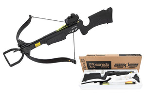 Sanlida Chace Crossbow Camo Set 90#