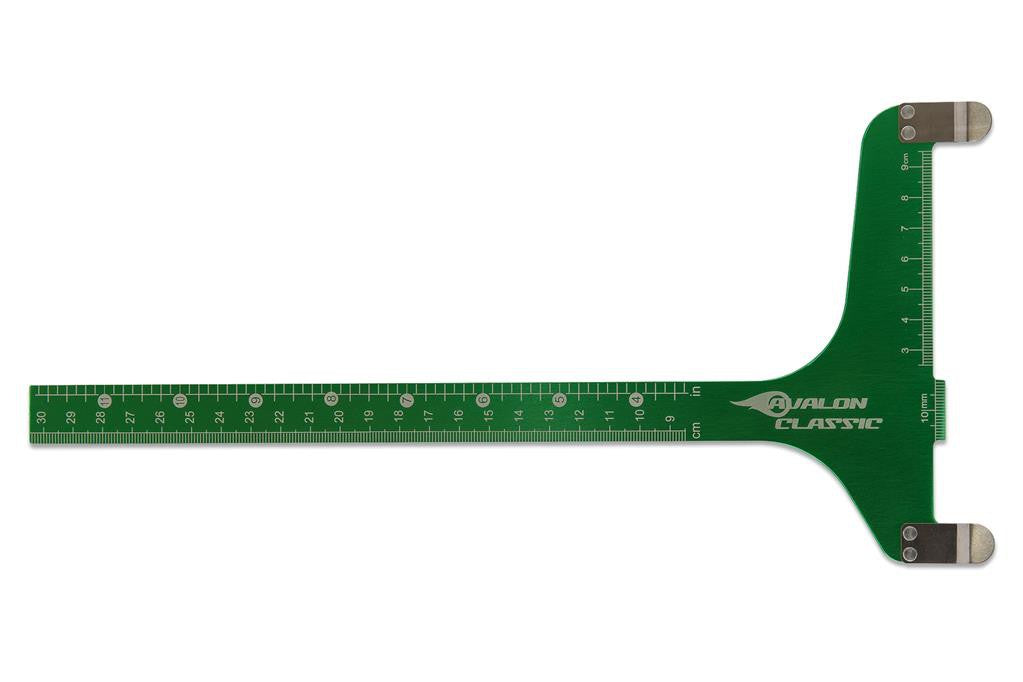 Avalon Classic Bracing Height Gauge