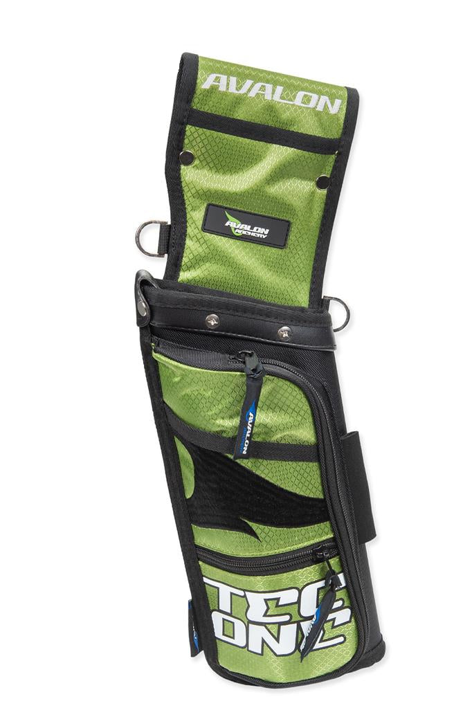 Avalon Tec One Field Quiver