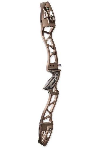 Recurve Risers – KG Archery Ltd.