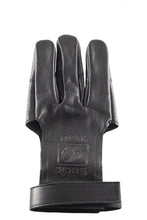 Load image into Gallery viewer, Buck Trail Ibex Leather Shooting Glove