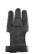 Load image into Gallery viewer, Buck Trail Ibex Leather Shooting Glove