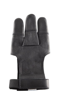 Buck Trail Ibex Leather Shooting Glove