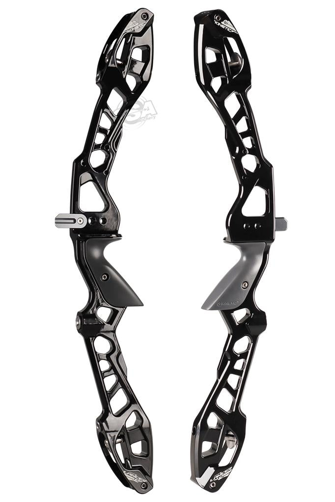 Kinetic Lancer V2 25