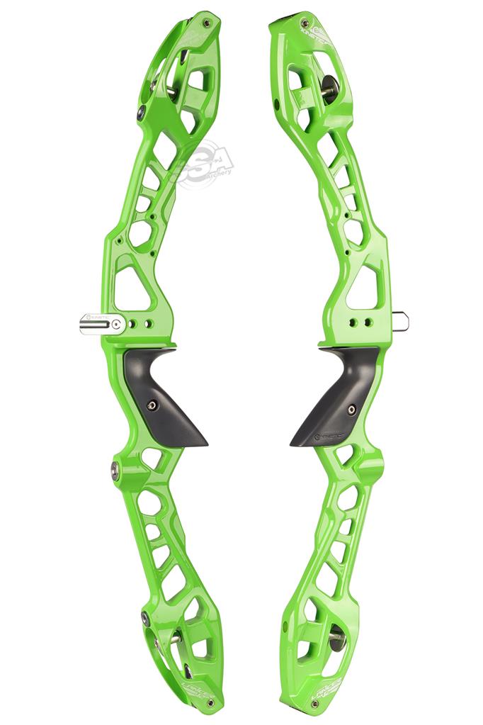 Kinetic Lancer V2 25