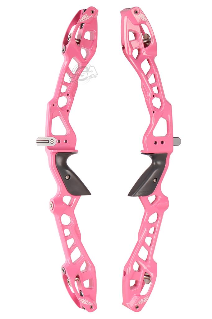 Kinetic Lancer V2 25