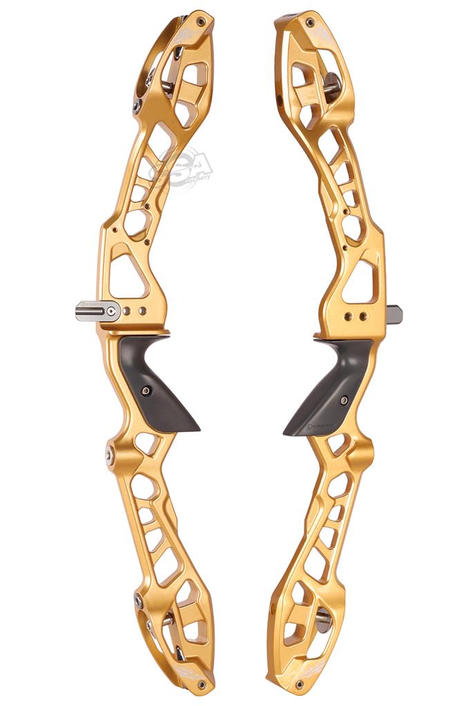 Kinetic Lancer V2 25