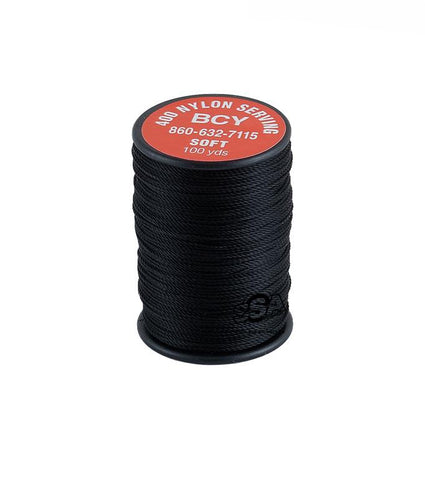 BCY 400 Nylon Serving Thread Material