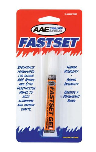 AAE Fast set Glue - 3g