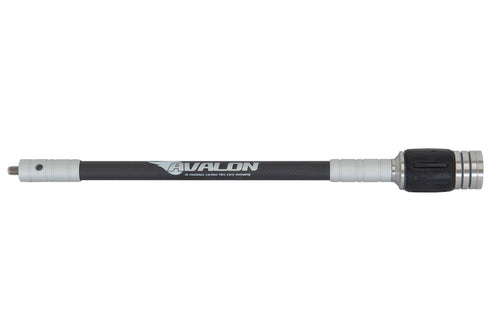 Avalon Tec X Inflexible 16mm Short Rod