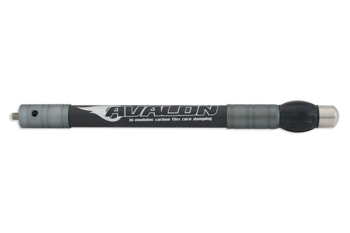 Avalon Tec X Recurve 22mm Short Rod