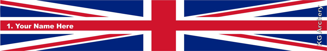 KG Wraps - Union Flag (52)