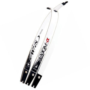 WNS ILF Axiom Recurve Limbs