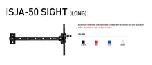 Load image into Gallery viewer, WNS SJA-50 Sight